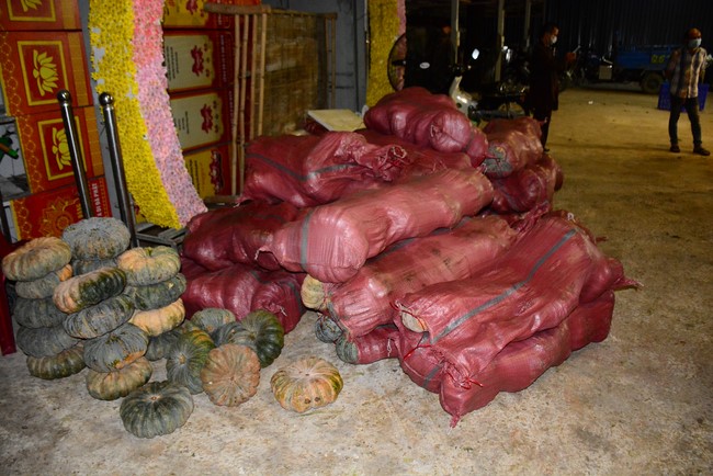 Continuing to support people in need in the Covid-19 pandemic of Hoang Phap Pagoda (series 7)